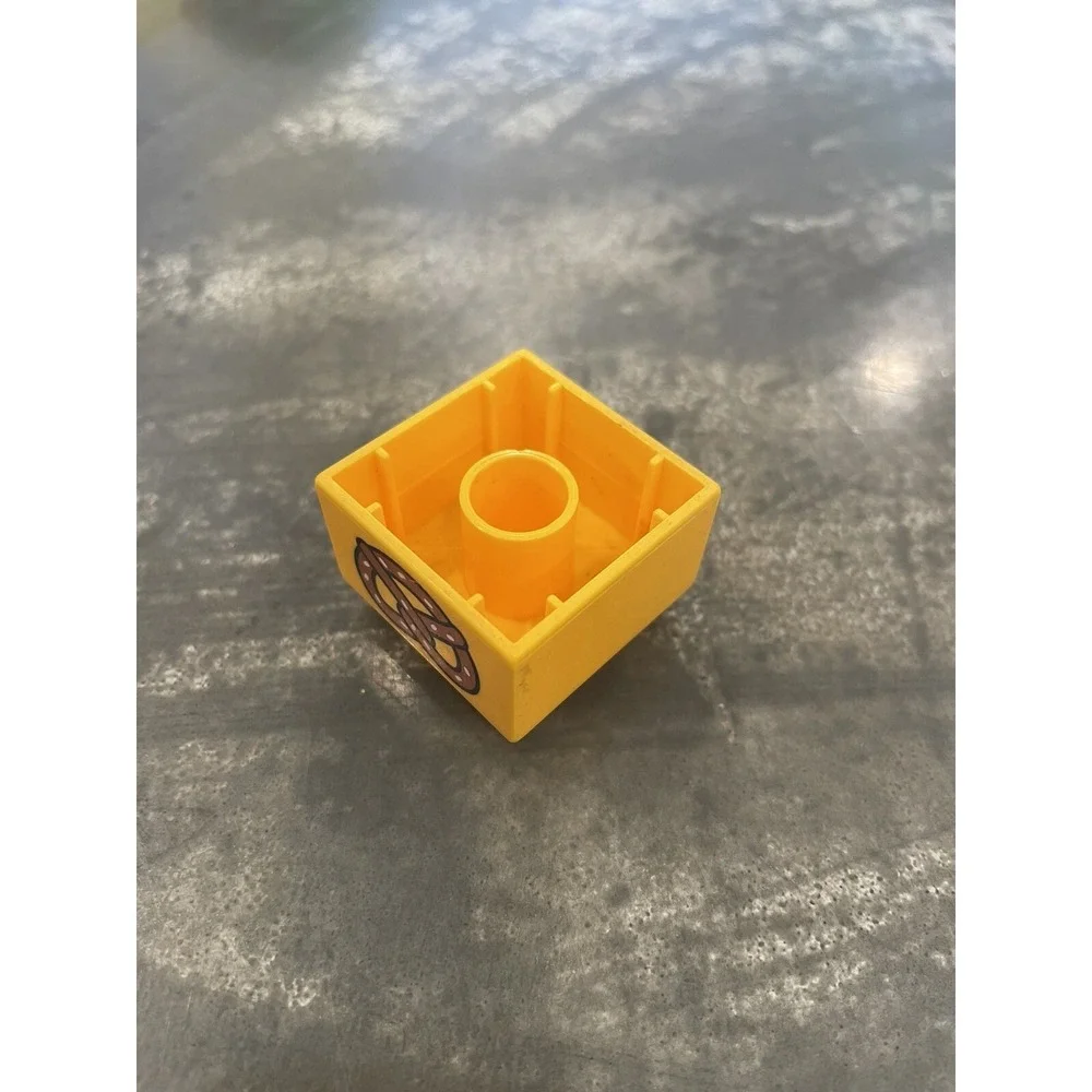 Lego add rare